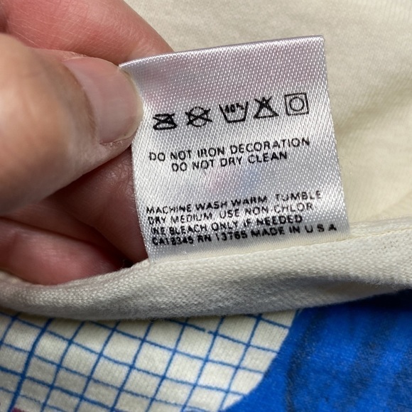 Vintage FOTL Home Improvement Tim Allen Funny Tshirt Single Stitch 90s XL - Picture 5 of 9